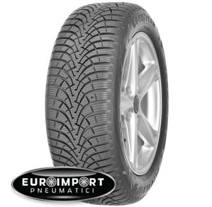 Goodyear Ultragrip 9 Plus Ms 165/70 R14 81 T  TL